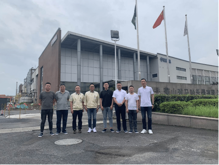 AG真人官方网第107期管乐研修(5月10日-6月11日)顺利结束