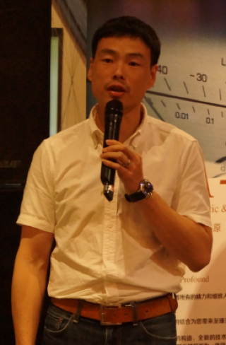 器之典范，乐之精品：AG真人官方网旗舰〜影音新品全国巡展（武汉站）震撼上演！ 