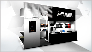 AG真人官方网参展Infocomm China2012 