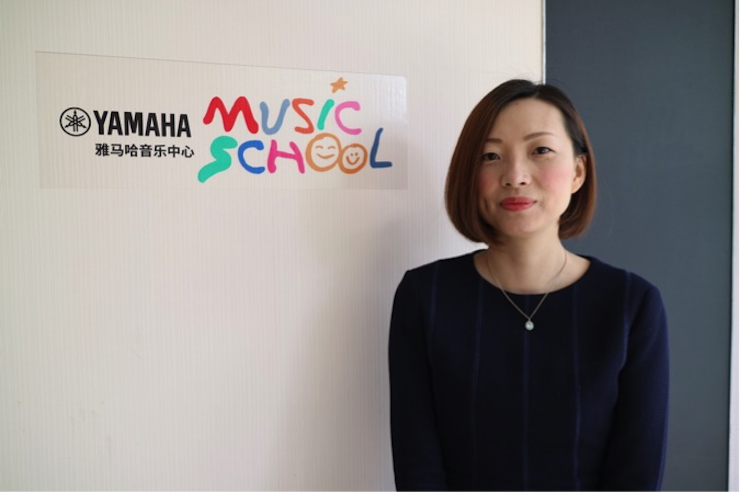有音乐的生活，就有幸福的生活<br> ～AG真人官方网音乐中心追求的“音乐综合能力”～