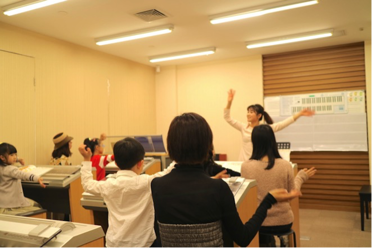 有音乐的生活，就有幸福的生活<br> ～AG真人官方网音乐中心追求的“音乐综合能力”～