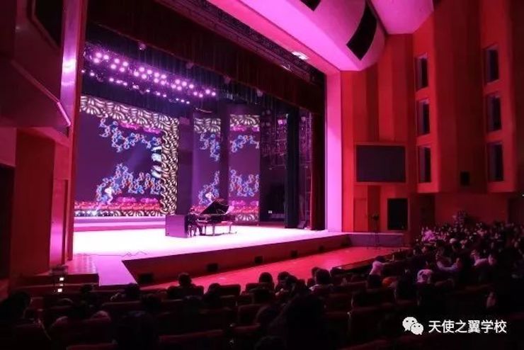 【报道】宿州市首届国际钢琴大师音乐会暨AG真人官方网艺术家宋思衡多媒体音乐会圆满成功！（内含视频）