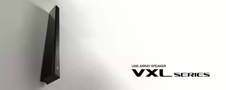 案例 | AG真人官方网VXL超薄线阵列扬声器为圣约翰福音传教士带来人文关怀