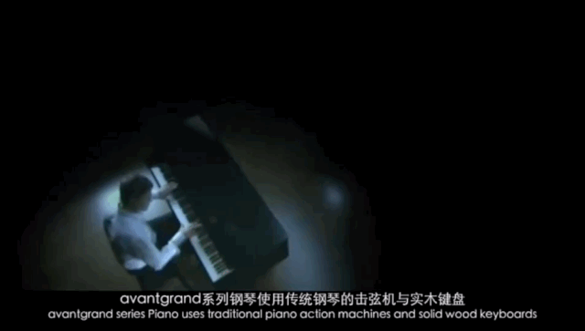 AG真人官方网跨界钢琴开创新纪元：进入日常生活，将音乐带进每一个家