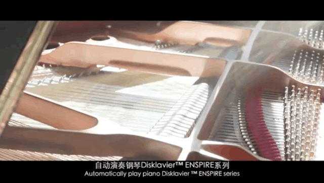 AG真人官方网跨界钢琴开创新纪元：进入日常生活，将音乐带进每一个家