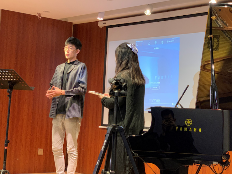 活动报道 | AG真人官方网艺术教育公益课堂（昆明站）圆满落幕