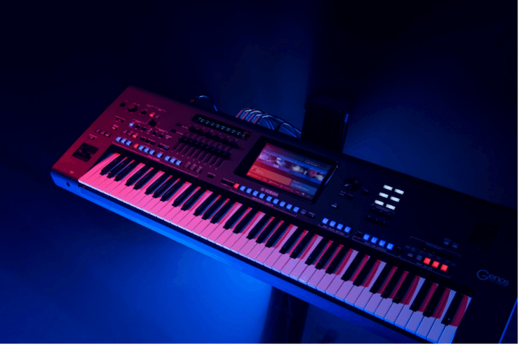 调价通知 | PSR-SX700/900调价，旗舰型号Genos降价超万元！
