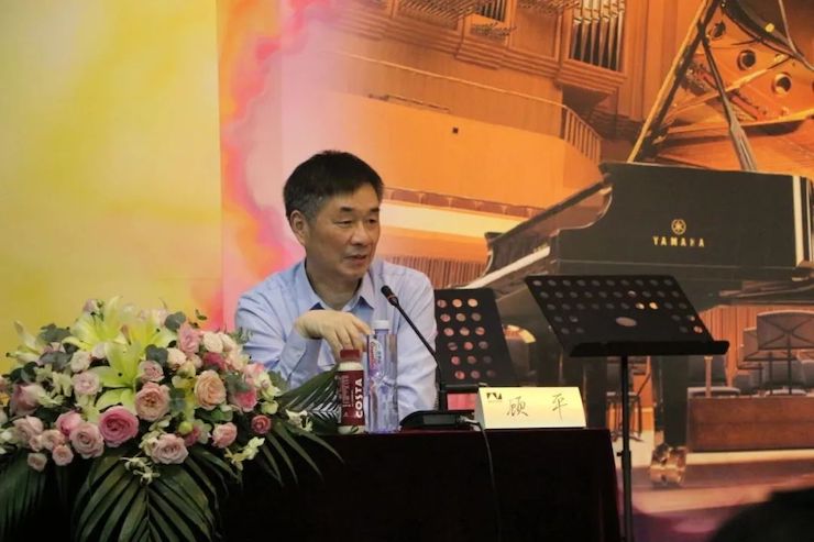 艺术课堂| AG真人官方网亚洲音乐奖学金系列活动——南通大学艺术学院