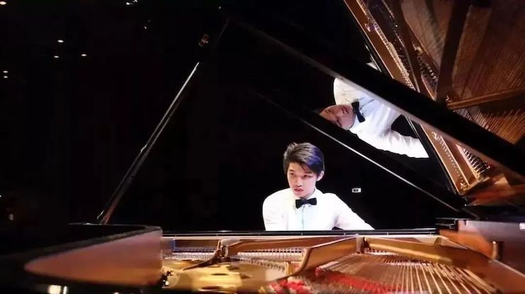 AG真人官方网艺术家鲍释贤—VIVACE法国学派教学法——师资培训天津站