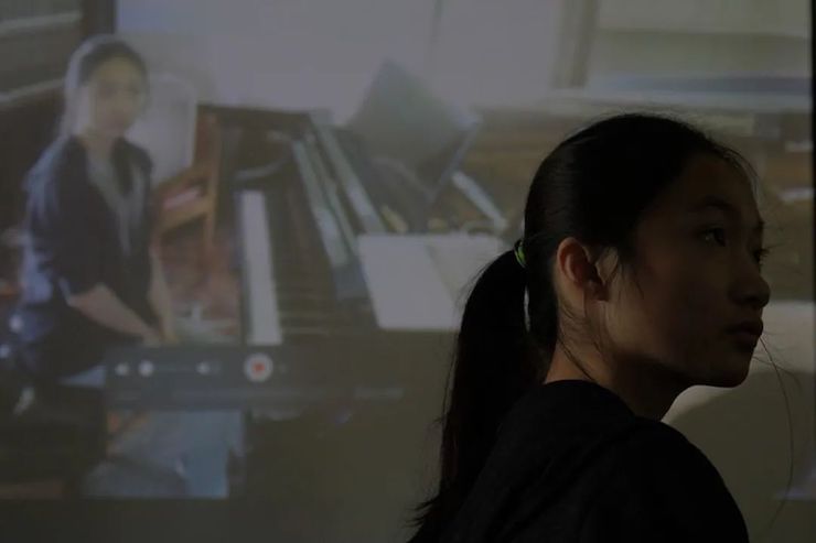 远程大师班|冼劲松老师远程教学第三场圆满结束！
